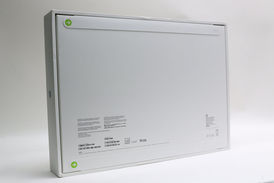 Brand New! 15.3" 2025, MacBook Air, Z1HF000BD, M4, 32GB, 512GB SSD, 10C