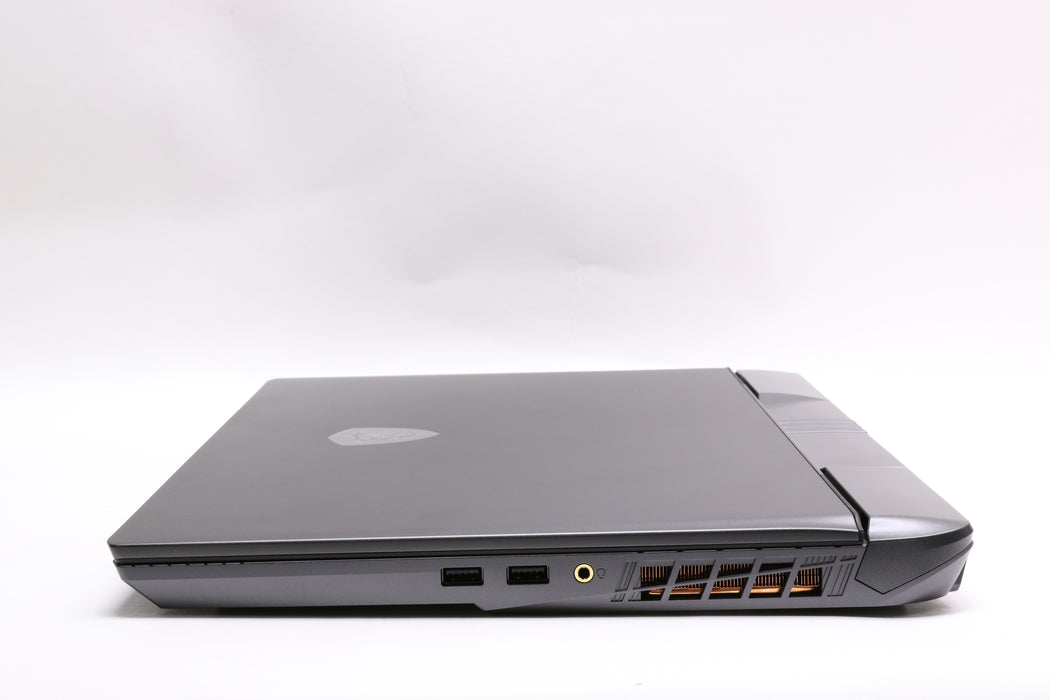 16" MSI Vector 16 Hx Ai A2XWIG, Ultra 9 275HX, 32GB, 2TB SSD (2x1TB), RTX 5080!