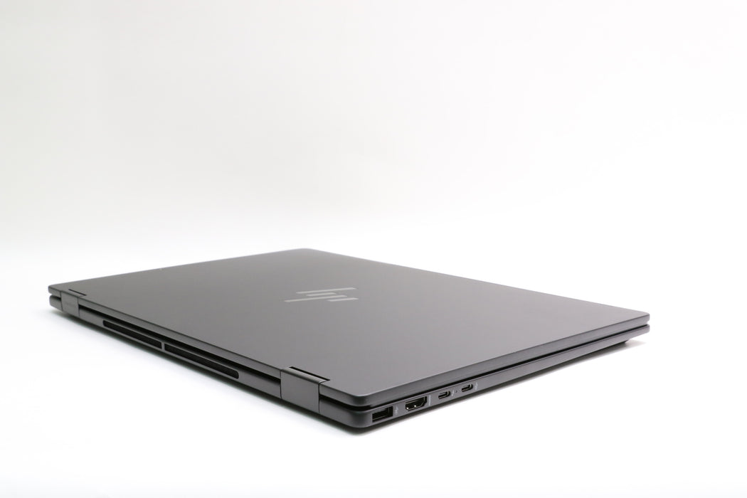 16" HP Omnibook X Flip Laptop 16, Ultra 7 256V, 16GB, 1TB, 100% Battery