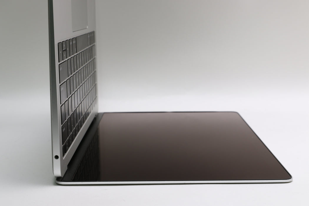 13" QHD+ 2018, MacBook Air, MREC2LL/A, i5-8210Y, 8GB, 256GB SSD