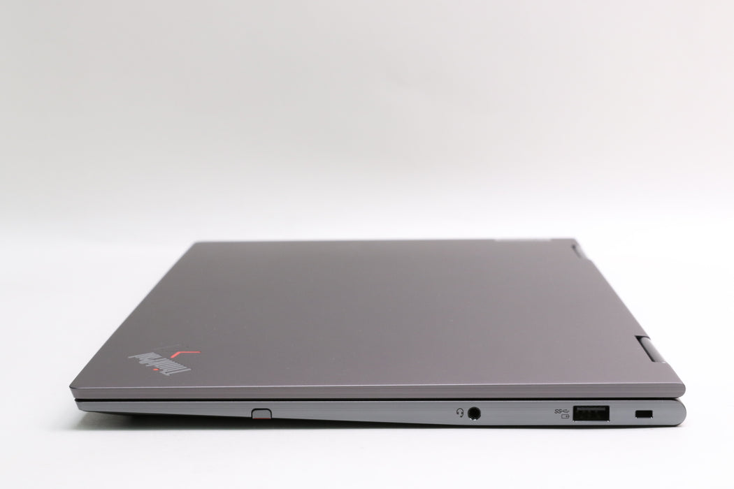 14" Lenovo Thinkpad X1 Yoga Gen 7, i7-1270P, 32GB, 512GB, Touch