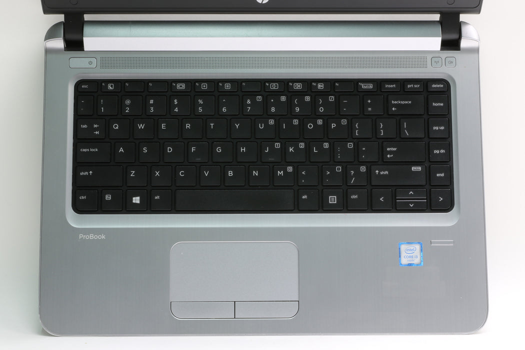 14" HP ProBook 440 G3, i3-6100U, 4GB, 500GB HDD