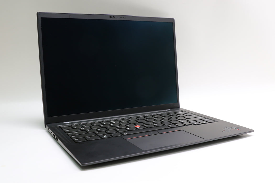14" Lenovo ThinkPad X1 Carbon Gen 11, 13th Gen i7-1370P, 32GB, 512GB OLED WQXGA+