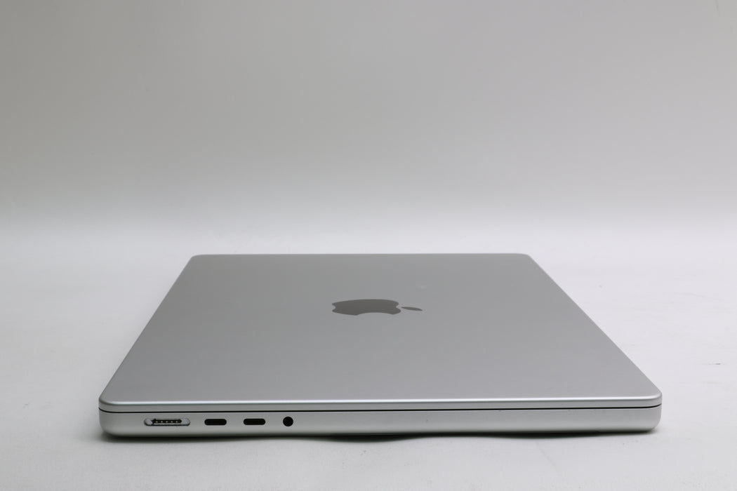 14" 2021, MacBook Pro, MKGT3LL/A, Apple M1 Pro, 16GB, 1TB SSD, 16C