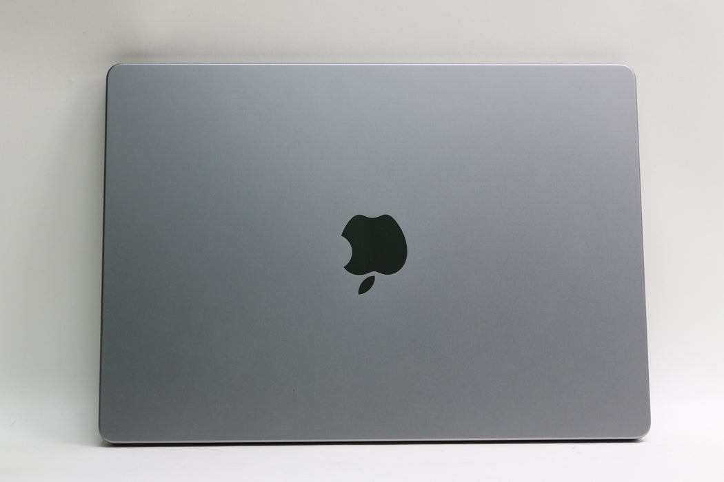 14" 2021, MacBook Pro, MKGP3LL/A, Apple M1 Pro, 16GB, 512GB SSD, 14C