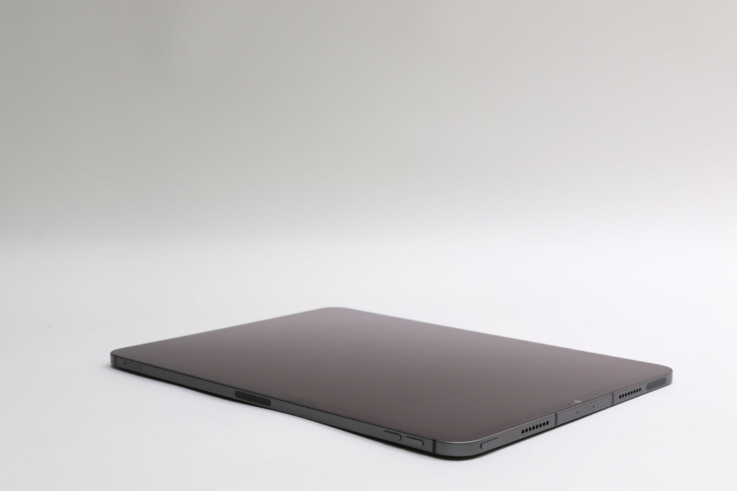 iPad Pro 11" M1, 3rd Gen, 256GB, Unlocked, Space Gray, MHMV3LL/A