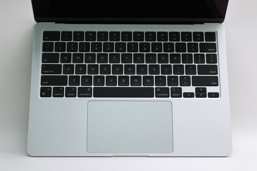 13" 2022, MacBook Air, BTO, Apple M2, 16GB, 256GB SSD, 8C