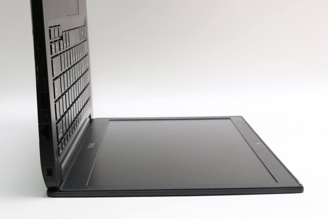 100%BATT 12.5" Dell Latitude, i7-7600U, 8GB, 256GB SSD