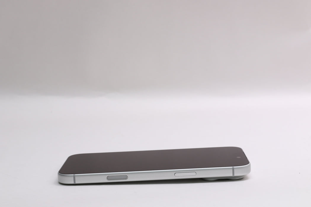 iPhone 17 Pro Max, 512GB, Unlocked, Silver, MFXK4LL/A