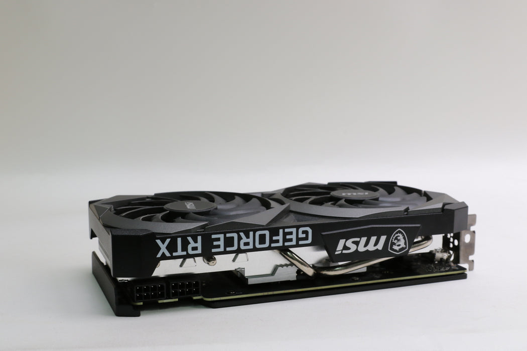 MSI GeForce RTX 3070 Ventus 2X 8GB OC LHR Graphics Card