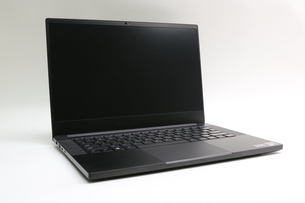 100%BATT 14" QHD Razer Blade, AMD Ryzen 9 5900HX, 16GB, 1TB SSD, RTX 3070