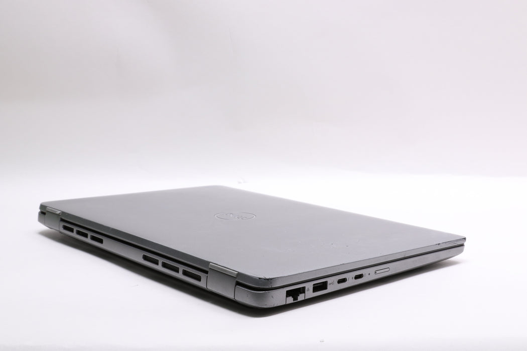 14" Dell Precision 3480, i7-1360P, 32GB, 512GB SSD, Touchscreen