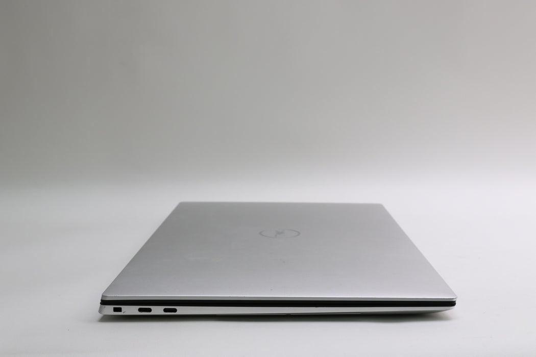 100%BATT 16" UHD+ Dell XPS 15 9500, i7-10750H, 32GB, 1TB SSD, GTX 1650 Ti