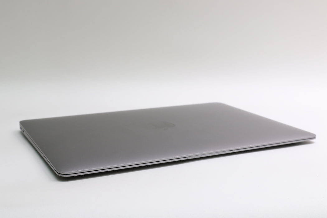 13" QHD+ 2018, MacBook Air, MRE82LL/A, i5-8210Y, 8GB, 128GB SSD