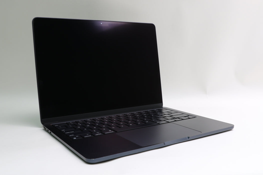 13" 2022, Macbook Air, MLY43LL/A, 3.49 GHz Apple M2, 8GB, 512GB SSD, 10C