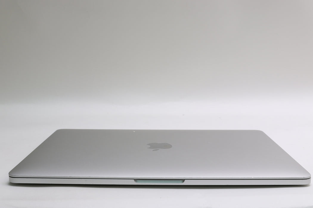 13" QHD+ 2019, MacBook Pro, CTO, i5-8257U, 8GB, 512GB SSD