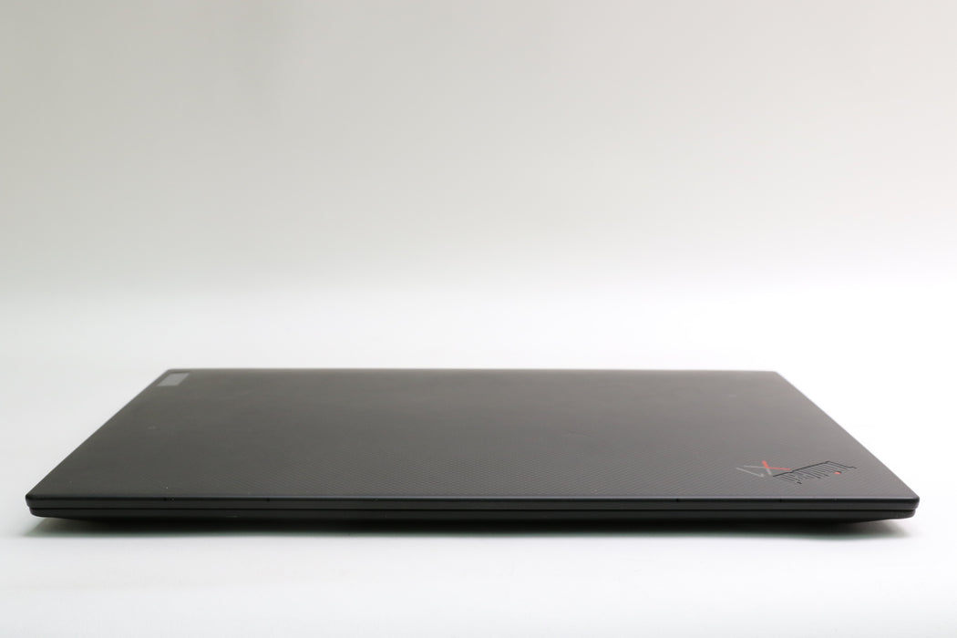 14" UHD+ Lenovo Thinkpad X1 Carbon Gen 9, i7-1185G7, 16GB, 1TB SSD