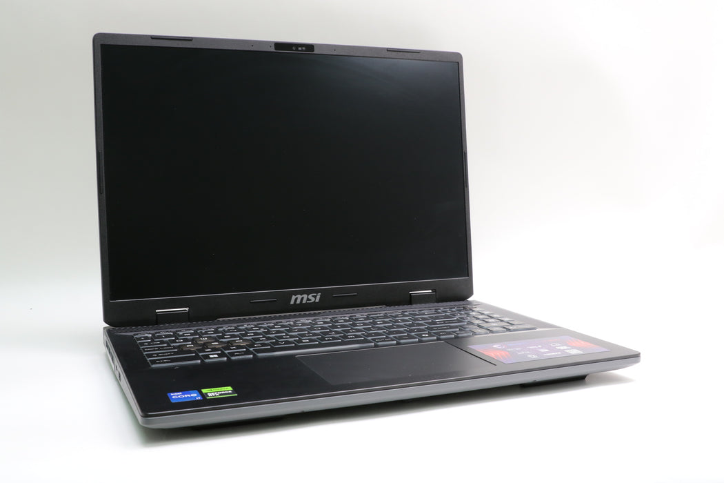16" WUXGA MSI Sword 16 Hx B14vfkg, i7-14650HX, 16GB, 1TB SSD, RTX 4060