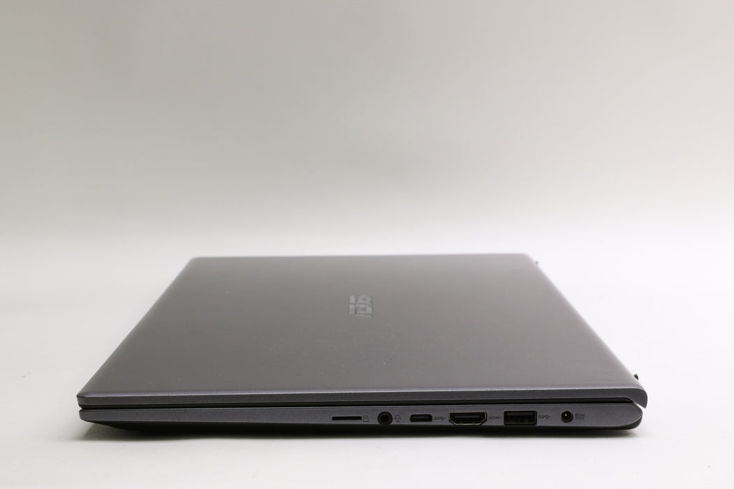 100%BATT 15" Asus Vivobook F512j, i3-1005G1, 8GB, 128GB SSD