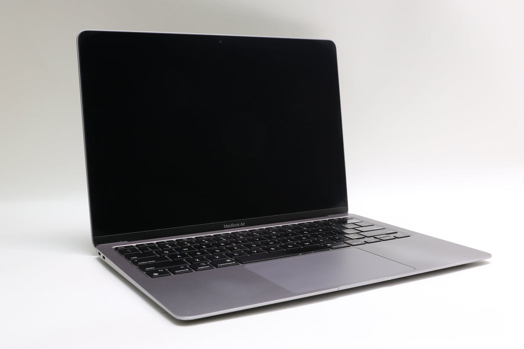 13" QHD+ 2020, MacBook Air, BTO, Apple M1, 16GB, 512GB SSD, 7C