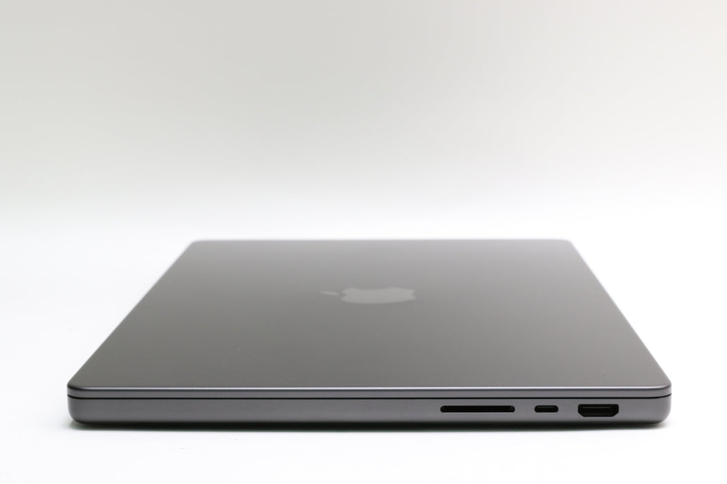 14" 2024, MacBook Pro, MX2H3LL/A, Apple M4 Pro, 24GB, 512GB SSD, 16C