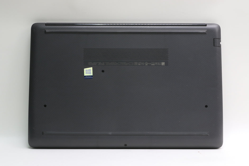 15.6" HP, 250 G7, i3-1005G1 1.20GHz, 4GB, 256GB SSD