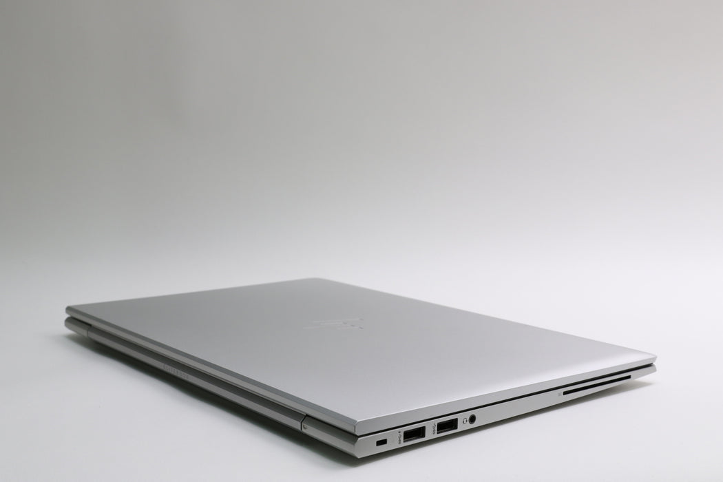 100%BATT 14" HP Elitebook 840 G8, i5-1145G7, 16GB, 256GB SSD, Touchscreen