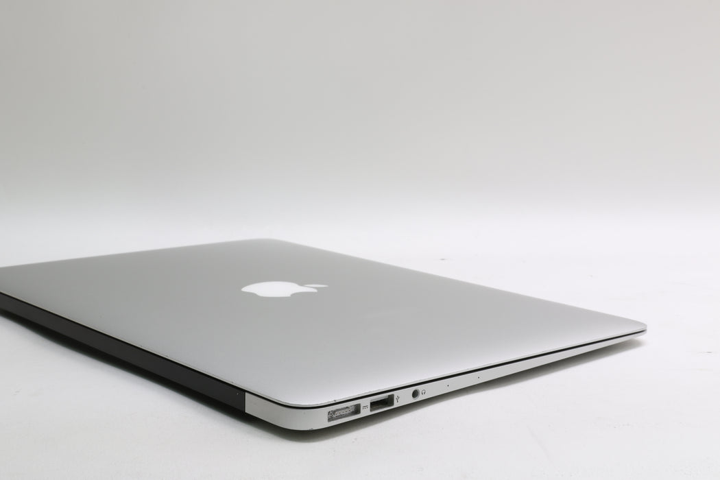13" 2017, MacBook Air, BTO, i7-5650U, 8GB, 256GB SSD