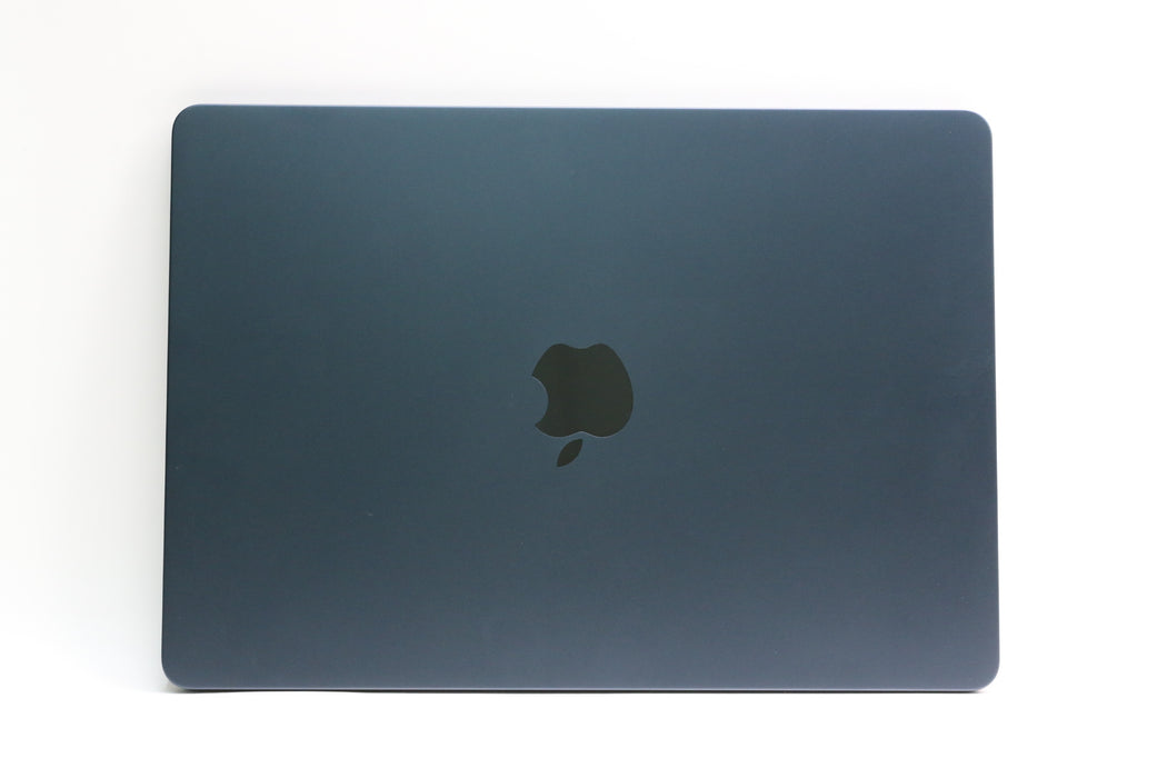 13" 2025, MacBook Air, MW123LL/A, Apple M4, 16GB, 256GB SSD, 8C, 100% Battery!