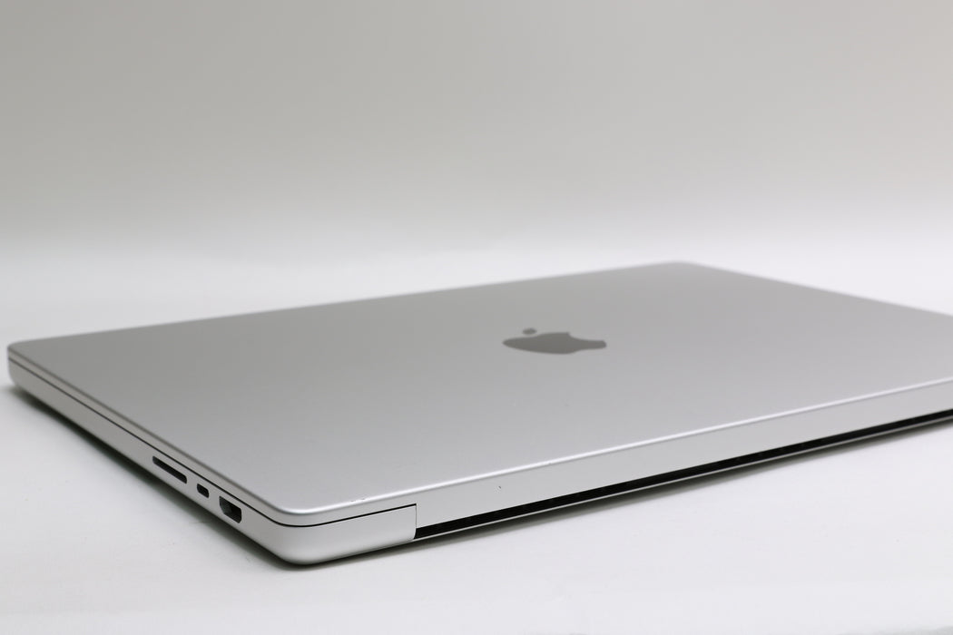 16" 2021, MacBook Pro, MK1E3LL/A, Apple M1 Pro, 16GB, 512GB SSD, 16C