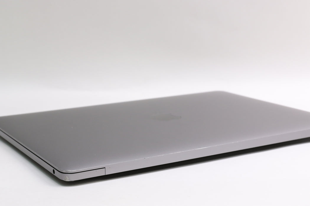 13" QHD+ 2020, MacBook Pro, MYD92LL/A, Apple M1, 8GB, 512GB SSD, 8C