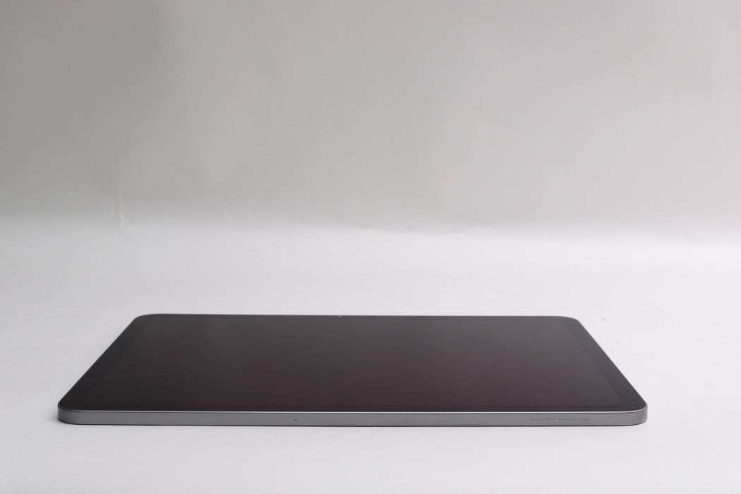 iPad Air 11" M3, 128GB, Wi-Fi Only, Space Gray, MC9W4CL/A 11 in