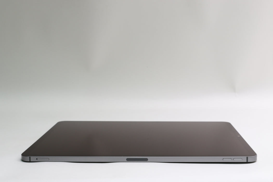iPad Pro, 12.9", 6th gen, 128GB, Unlocked, Space Gray, MP5X3LL/A