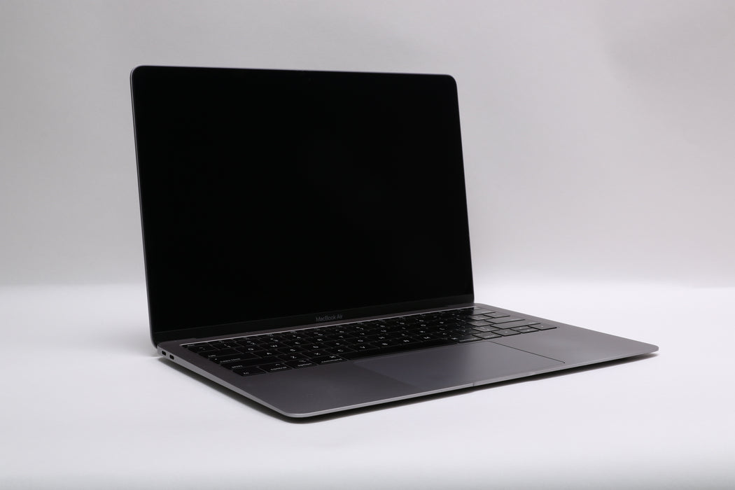 13" 2019, MacBook Air, MRE92LL/A, i5-8210Y, 8GB, 256GB SSD
