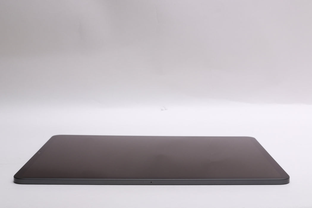 12.9" Apple iPad Pro 4th Gen, 512GB, Wi-Fi Only, Space Gray, MXAV2ZP/A — photo 7 of 13