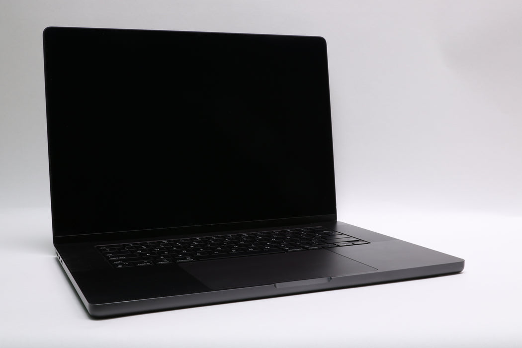 16" 2023, MacBook Pro, MRW13LL/A, Apple M3 Pro, 18GB, 512GB SSD, 18C