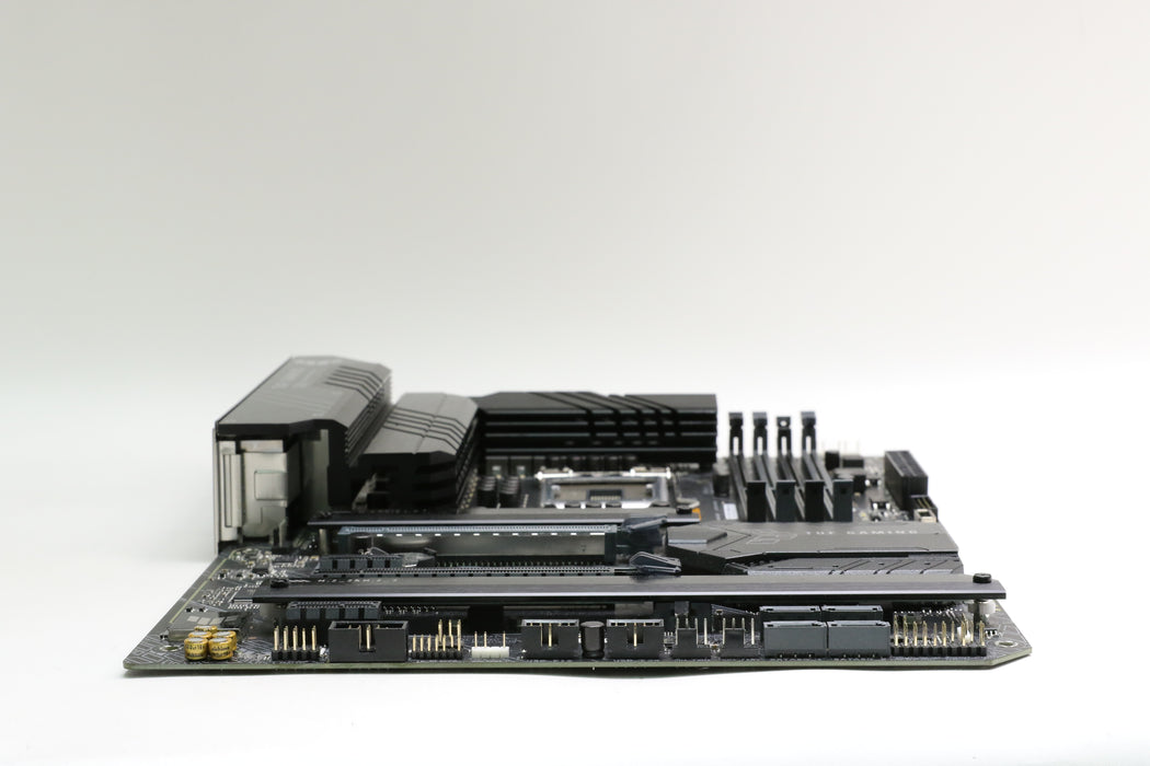 Asus TUF Gaming Z590 Plus Wi-Fi LGA 1200 Intel Motherboard