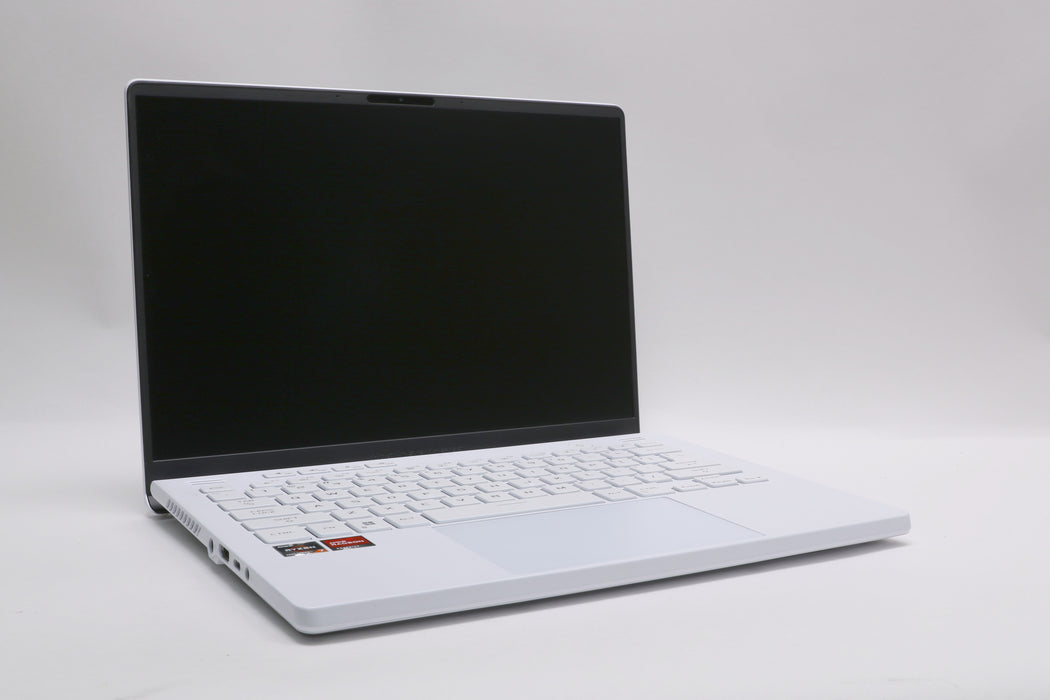14" ASUS ROG Zephyrus G14 GA402RJ, Ryzen 7 6800HS, 16GB, 1TB SSD — photo 2 of 13