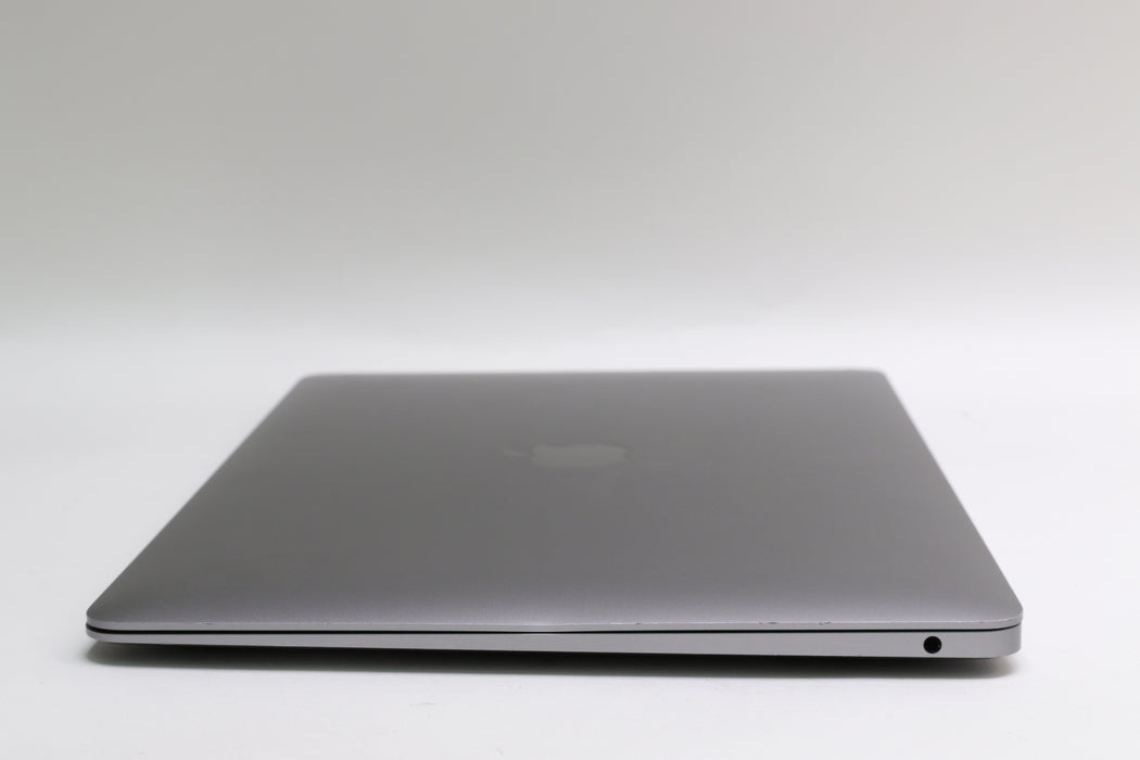 13" 2020, MacBook Air, BTO, 3.20 GHz Apple M1, 16GB, 512GB SSD, 7C