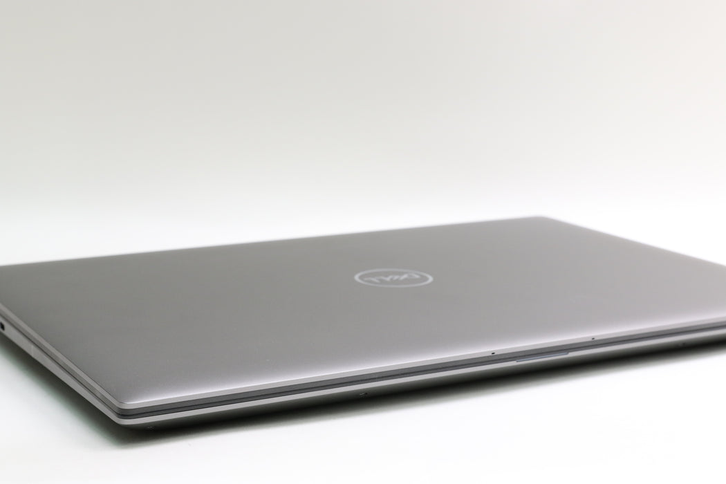 16" UHD+ Dell Precision 5690, Ultra 7 155H, 32GB, 512GB, RTX 2000, 100% Battery!