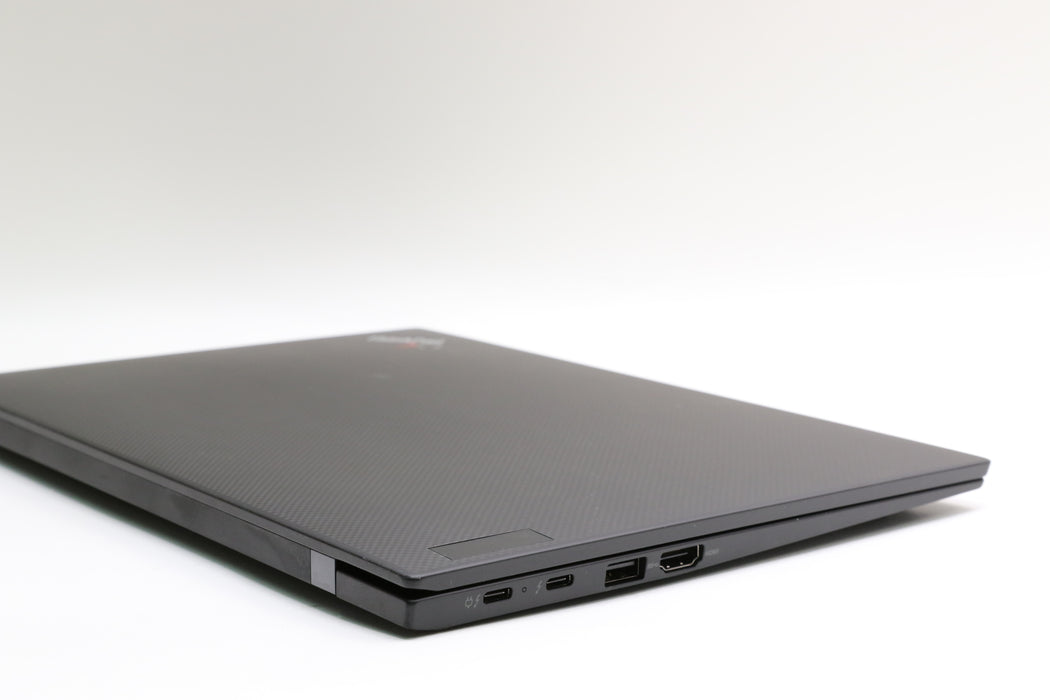 14" Lenovo ThinkPad X1 Carbon Gen 11, i7-1370P, 32GB, 512GB SSD