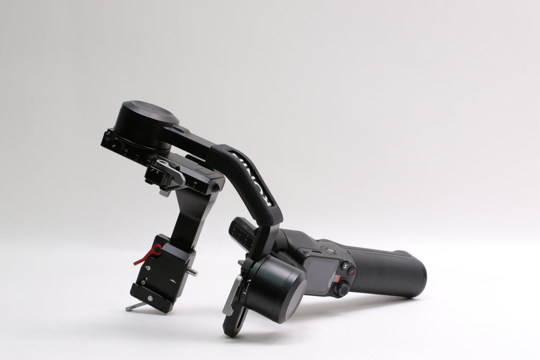 DJI RS 3 Mini Gimbal w/ Mini Tripod, NO Mounting Plate!