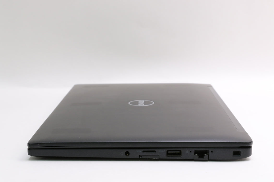 100% Battery! 13" Dell Latitude, i5-7200U, 8GB, 256GB SSD