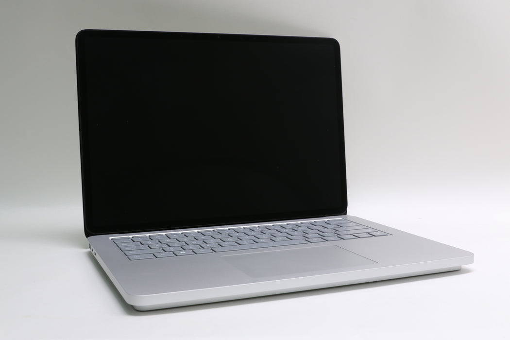 100%BATT 14" Microsoft Surface Laptop Studio 2, i7-13800H, 32GB, 1TB, RTX 4050