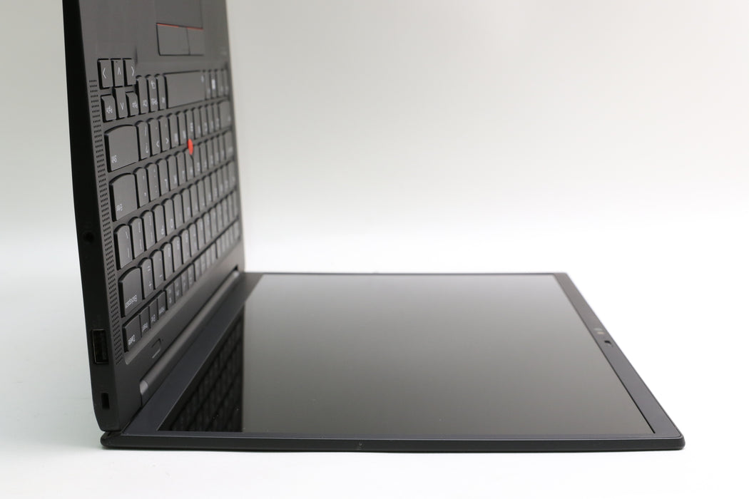 14" UHD+ Lenovo Thinkpad X1 Carbon Gen 9, i7-1185G7, 32GB, 512GB SSD