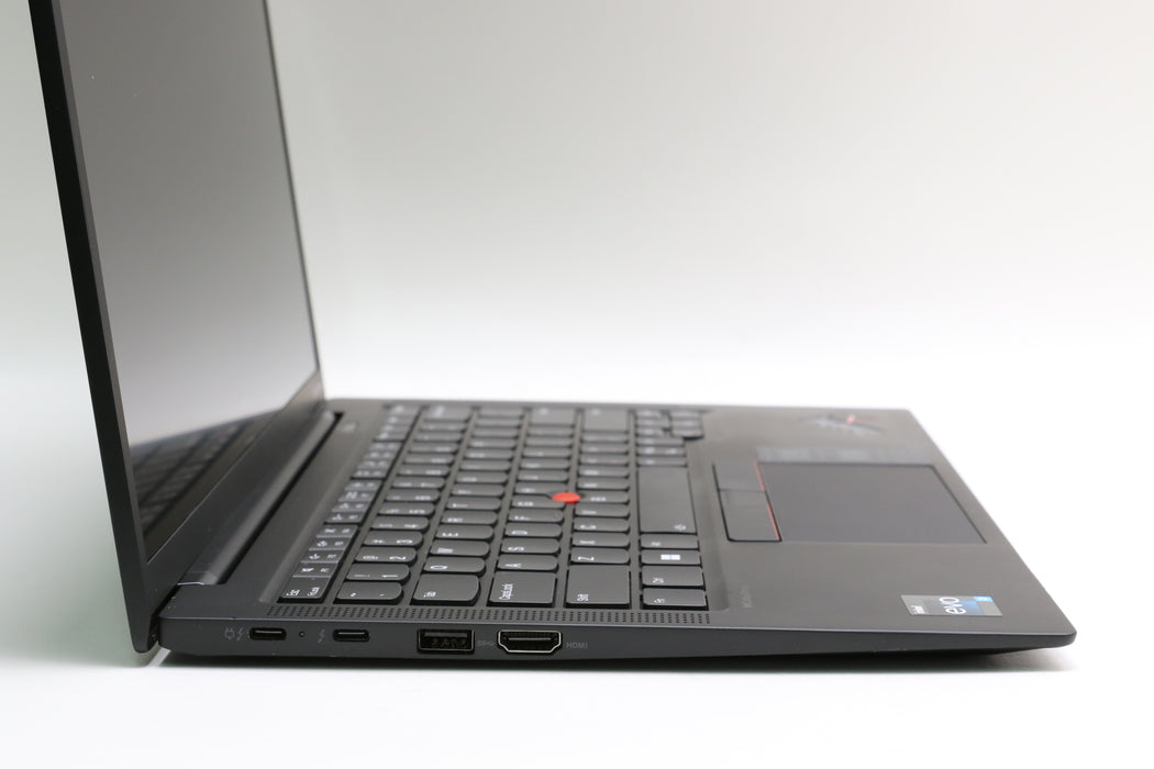 14" Lenovo ThinkPad X1 Carbon Gen 11, i7-1355U, 16GB, 512GB Touch/Privacy Screen