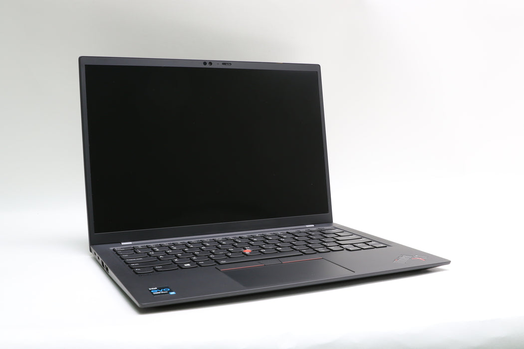 14" UHD+ Lenovo Thinkpad X1 Carbon Gen 9, i7-1185G7 3.00GHz, 16GB, 512GB SSD