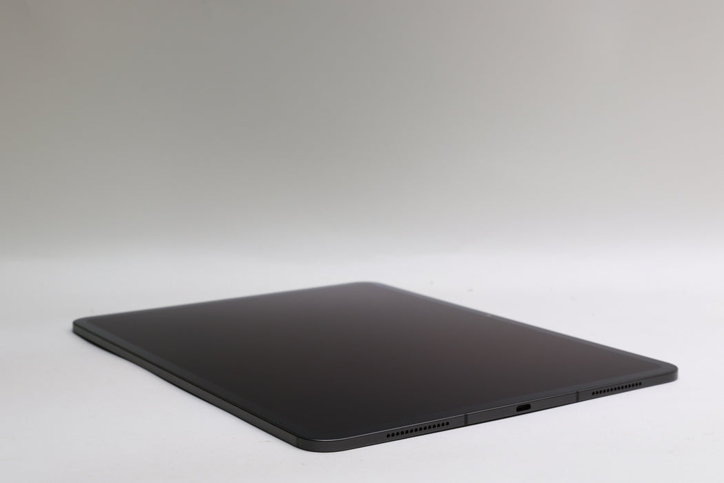 Nano Texture! iPad Pro 13" M4, 1TB, Unlocked, Space Black, MWRY3LL/A