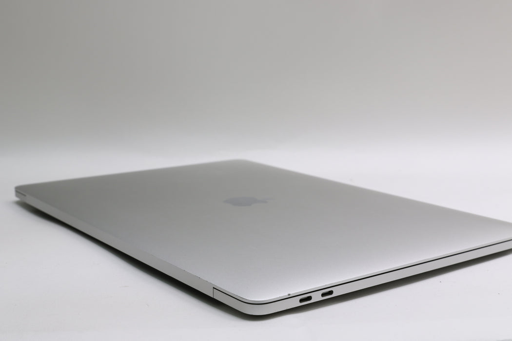 15" 2.8K 2019, MacBook Pro, CTO, i7-9750H, 32GB, 512GB SSD, Radeon Pro 555X