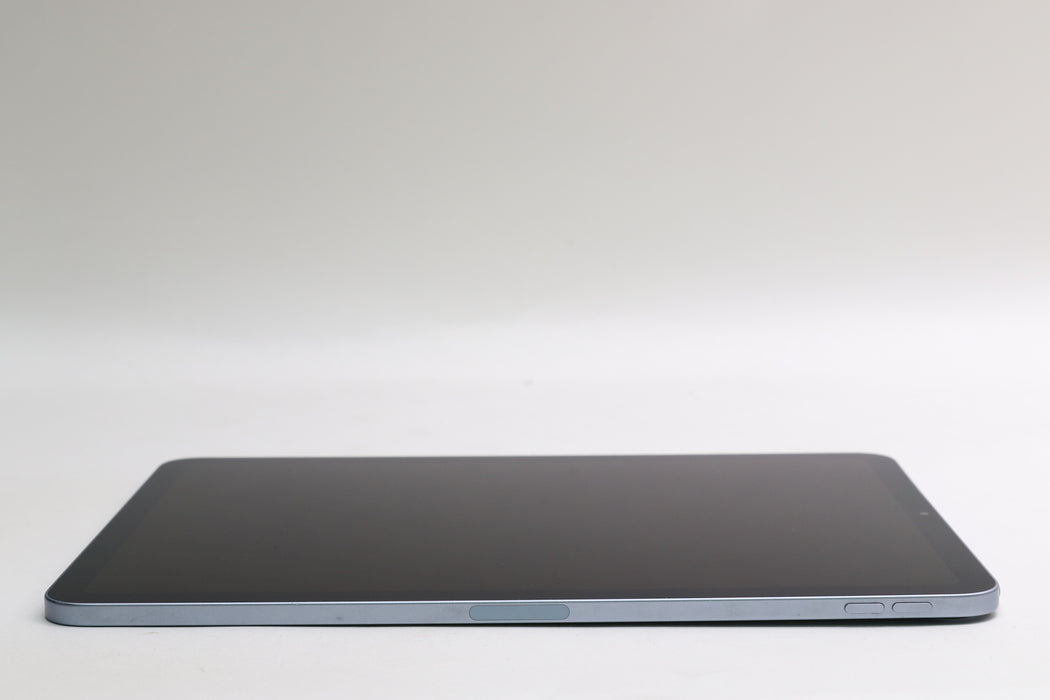 iPad Air 4th Gen, 64GB, Wi-Fi Only, Sky Blue, 3H185LL/A